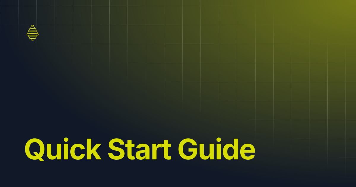 Quick Start Guide | NectarFi